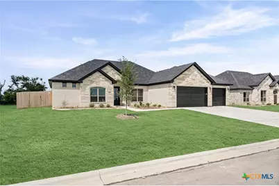 6724 Mamaw Lane, Temple, TX 76502 - Photo 2