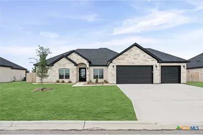 6724 Mamaw Lane, Temple, TX 76502 - Photo 1
