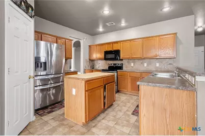 6304 Nessy Drive, Killeen, TX 76549 - Photo 12