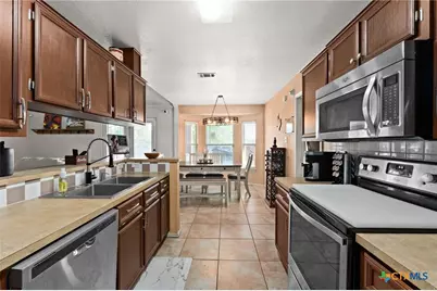 3904 Stallion Dr, Killeen, TX 76549 - Photo 8