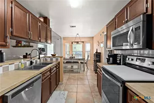 3904 Stallion Dr, Killeen, TX 76549 - Photo 8