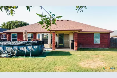 3904 Stallion Dr, Killeen, TX 76549 - Photo 20