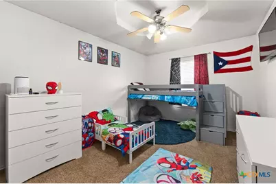 3904 Stallion Dr, Killeen, TX 76549 - Photo 18