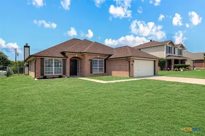 5411 Teal Drive, Killeen, TX 76542 - Photo 2