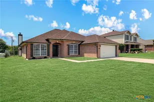 5411 Teal Dr, Killeen, TX 76542 - Photo 2