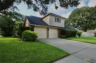 106 Bloomingdale Cir, Victoria, TX 77904 - Photo 4