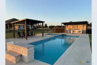 474 Peck Street, Kyle, TX 78640 - Photo 12