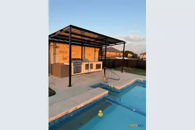 474 Peck Street, Kyle, TX 78640 - Photo 10