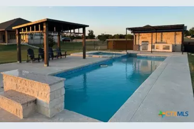 474 Peck Street, Kyle, TX 78640 - Photo 8