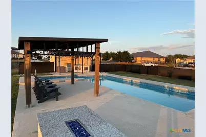 474 Peck Street, Kyle, TX 78640 - Photo 14