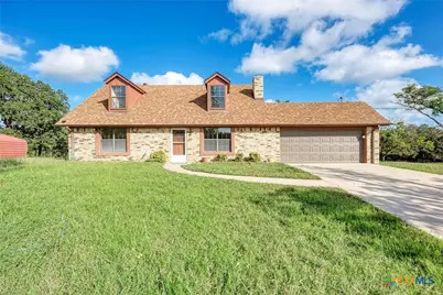 3225 County Road 111, Lampasas, TX 76550 - Photo 2