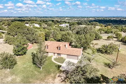 3225 County Road 111, Lampasas, TX 76550 - Photo 1