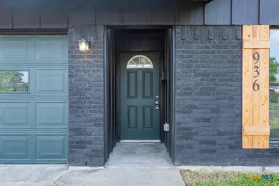 936 Duty Avenue, Waco, TX 76706 - Photo 4