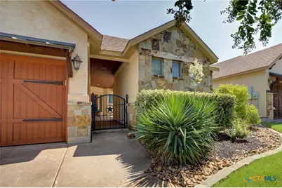 1212 Gruene Valley Circle, New Braunfels, TX 78130 - Photo 2