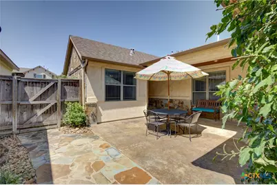 1212 Gruene Valley Circle, New Braunfels, TX 78130 - Photo 4