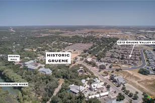 1212 Gruene Valley Cir, New Braunfels, TX 78130 - Photo 6