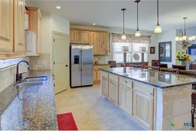 1212 Gruene Valley Circle, New Braunfels, TX 78130 - Photo 8