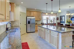1212 Gruene Valley Cir, New Braunfels, TX 78130 - Photo 8