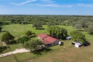 1033 FM 1351, Goliad, TX 77963 - Photo 30