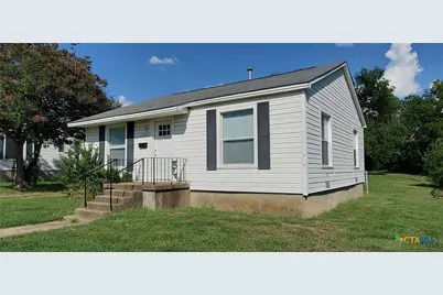 1709 S 7th Street, Temple, TX 76504 - Photo 2