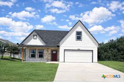 1218 Stone Valley Drive, Lampasas, TX 76550 - Photo 1