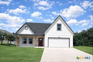 1218 Stone Valley Dr, Lampasas, TX 76550 - Photo 1