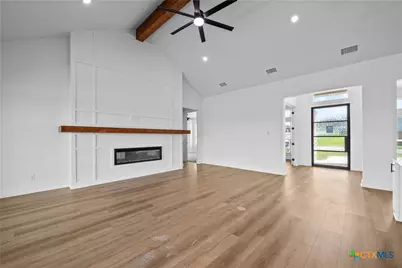 2046 Gray Fox Drive, Nolanville, TX 76559 - Photo 6