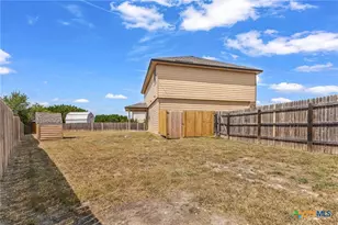 1225 Hogg Dr, Copperas Cove, TX 76522 - Photo 30