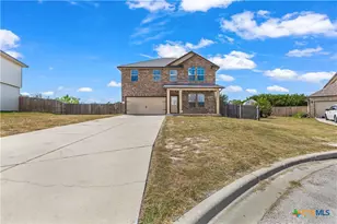 1225 Hogg Dr, Copperas Cove, TX 76522 - Photo 2