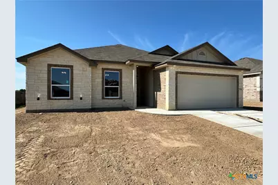 3004 Seeker Street, Killeen, TX 76549 - Photo 2