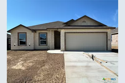 3004 Seeker Street, Killeen, TX 76549 - Photo 1