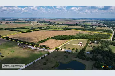 17698 Harber Road, Holland, TX 76534 - Photo 2