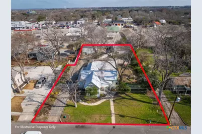 633 S Castell Avenue, New Braunfels, TX 78130 - Photo 44