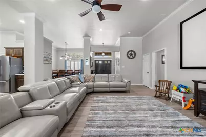 3544 Walter Lane, Belton, TX 76513 - Photo 8