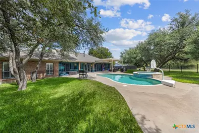 3544 Walter Lane, Belton, TX 76513 - Photo 32