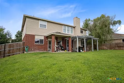 504 Lakota Lane, Harker Heights, TX 76548 - Photo 30