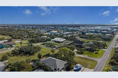 1401 W Main Street, Port O'Connor, TX 77982 - Photo 1
