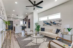 126 E Lachapelle, San Antonio, TX 78204 - Photo 12