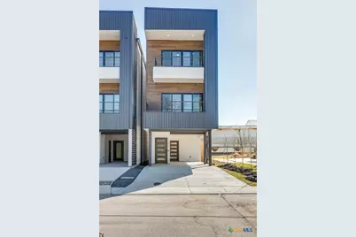 126 E Lachapelle, San Antonio, TX 78204 - Photo 2