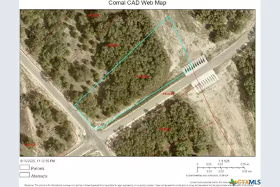 Lot 149 Serenity Pass Corner, Spring Branch, TX 78070 - Photo 10