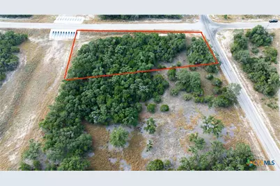 Lot 149 Serenity Pass Corner, Spring Branch, TX 78070 - Photo 4