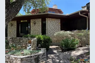 201 Dodds Creek Drive, Gatesville, TX 76528 - Photo 2