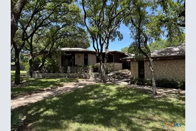 201 Dodds Creek Drive, Gatesville, TX 76528 - Photo 1