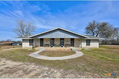 200 Brisco Road, Marion, TX 78124 - Photo 2