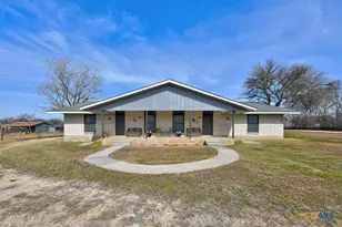 200 Brisco Rd, Marion, TX 78124 - Photo 2