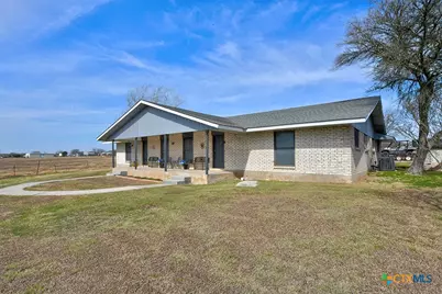 200 Brisco Road, Marion, TX 78124 - Photo 4