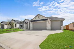 5027 Fenceline Trl, Nolanville, TX 76559 - Photo 2