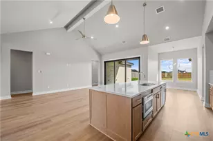 5027 Fenceline Trl, Nolanville, TX 76559 - Photo 10