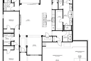 5027 Fenceline Trl, Nolanville, TX 76559 - Photo 4