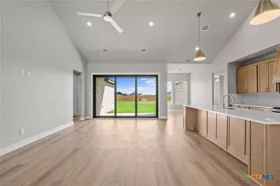 5027 Fence Line Trail, Nolanville, TX 76559 - Photo 8